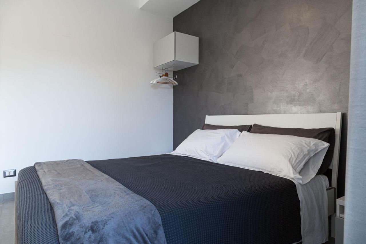 Amica Geniale Hotel Nápoly Kültér fotó